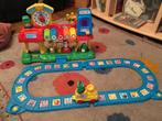 train 1e age  vtech, Enlèvement ou Envoi, Comme neuf, Sonore