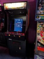 Royal Video Arcade Lunapark Videokast, Verzamelen, Ophalen, Gebruikt