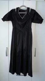 Cold shoulder trim dress, Kleding | Dames, Jurken, Zwart, Maat 42/44 (L), Ophalen of Verzenden, Zo goed als nieuw