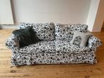 canapé /  canapé lit gigogne, 75 à 100 cm, Enlèvement ou Envoi, 150 à 200 cm, Utilisé