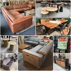 5000m2 OUTLET stockverkoop van decoratie en meubelen, Zwart, Nieuw, Ophalen of Verzenden, Metaal