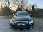 Mercedes C220 CDI Automaat/1ste Eigenaar/Leder/Navi/GEKEURD, Auto's, Mercedes-Benz, Automaat, Leder, Bedrijf, C-Klasse