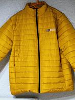 Veste doudoune jaune unisexe neuf taille L, Neuf, Jaune, Taille 52/54 (L), Autres
