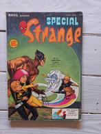 special strange, Livres, BD, Enlèvement ou Envoi, Utilisé
