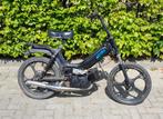 Lopende tomos a35, Ophalen, Gebruikt