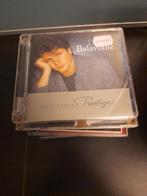 cd - daniel balavoine - collection prestige, Cd's en Dvd's, Cd's | Franstalig, Ophalen of Verzenden, Zo goed als nieuw