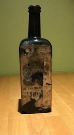 Likeurfles.Fles.G.A.H.Deymann-Druart, Antiek en Kunst, Antiek | Glaswerk en Kristal, Ophalen of Verzenden