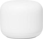 Google Nest WiFi Router - Mesh Wifi / Wit, Verzenden, Zo goed als nieuw, Google