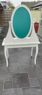 table de coiffure en parfait état, Maison & Meubles, Tables | Coiffeuses, Enlèvement, Comme neuf