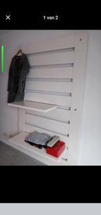 GRATIS wandrek GRATIS, Huis en Inrichting, Kasten | Schoenenrekken, Ophalen