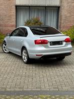 Volkswagen Jetta BlueMotion 1.2 TSI Essence Euro5, Autos, Volkswagen, Euro 5, Achat, Entreprise, Boîte manuelle