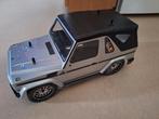 Splinternieuwe Tamiya MF-01X, 4x4 , met alu black options, Ophalen of Verzenden, Nieuw, Schaal 1:10, Elektro