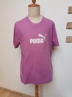 T-shirt homme lilas de Puma, Vêtements | Hommes, T-shirts, Porté, Enlèvement ou Envoi, Taille 52/54 (L)