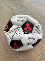 Gesigneerde voetbal RAFC Antwerp, Tickets en Kaartjes, Sport | Voetbal