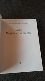 AALST : DE POEZIE VAN EEN STAD, Boeken, Ophalen