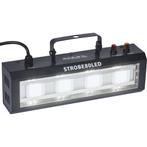 LED STROBOSCOOP 4 x 20Watt, Muziek en Instrumenten, Licht en Laser, Ophalen of Verzenden, Nieuw, Overige typen