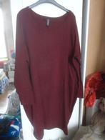 jurk grote maat, Kleding | Dames, Grote Maten, Bonprix, Jurk, Ophalen of Verzenden, Gedragen