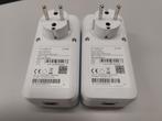 PLC Adapter V2 proximus, Ophalen, Zo goed als nieuw