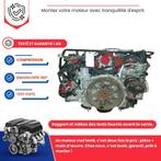 Subaru impreza wrx 2.5 sti 300 pk complete motor, Auto-onderdelen, Ophalen of Verzenden, Nieuw, Subaru