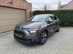 Citroën C3 1.2 Shine S Automaat,GARANTIE,NAVI,LIJN,CRUISE,, 4 deurs, Stof, 1199 cc, 107 g/km