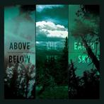 IF THESE TREES COULD TALK - Above The Earth, Below The Sky (, Neuf, dans son emballage, Envoi