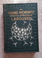 Larousse encyclopedie, Boeken, Encyclopedieën, Ophalen, Diverse auteurs, Zo goed als nieuw, Los deel