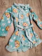 Badjasje frozen, Enfants & Bébés, Vêtements enfant | Taille 98, Enlèvement ou Envoi