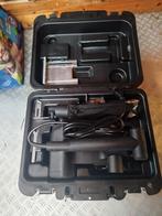 Elektrische schaafmachine in draagkoffer, Enlèvement, Comme neuf