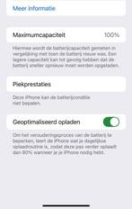 iPhone 11 Pro - Batterie à 100 % - Parfait état - Écran OLED, Télécoms, Enlèvement ou Envoi, Comme neuf