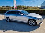 Audi A4 Avant 1.8 TFSI Multitronic Ambition, Auto's, Particulier, Te koop, A4