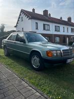Mercedes 190e 2.3, Auto's, Particulier, Benzine, Te koop