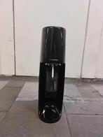 Soda Stream with gas bottle, Elektronische apparatuur, Bruiswatermachines, Ophalen, Gebruikt