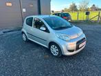 Citroën C1 1.0 essence AIRCO 08/2010, Auto's, Citroën, C1, Bedrijf, 5 deurs, Euro 4