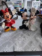 Mickey en Minnie Mouse, Verzamelen, Ophalen