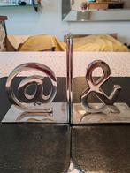 Serre livre @ & aluminium nickel, Enlèvement