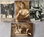 "de jonge prinses Josephine-Charlotte", Ophalen of Verzenden, 1920 tot 1940, Ongelopen, Overige thema's