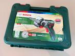 Accu microkettingzaag BOSCH EASYCUT 12V NanoBlade, Doe-het-zelf en Bouw, Ophalen, Zo goed als nieuw