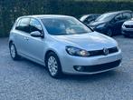 VW GOLF VI. 1.6 DIESEL 77.KW.  EURO 5. 133.000.KM, Achat, Entreprise, Boîte manuelle, 5 portes