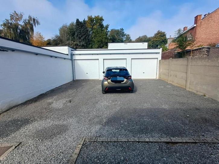 Ruime garages, opslagplaatsen en staanplaatsen te huur, Immo, Garages en Parkeerplaatsen, Leuven