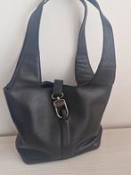 Sac delvaux couleur noir en très bonne état, Handtassen en Accessoires, Tassen | Damestassen, Ophalen of Verzenden, Zo goed als nieuw