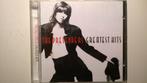 The Pretenders - Greatest Hits, Cd's en Dvd's, Ophalen of Verzenden, Zo goed als nieuw, Poprock