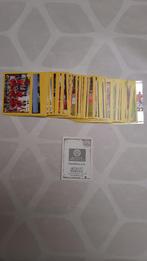 Panini stickers Carrefour 2013 - 14, UPDATE 05/02/2024, Ophalen of Verzenden, Nieuw, Meerdere kaarten