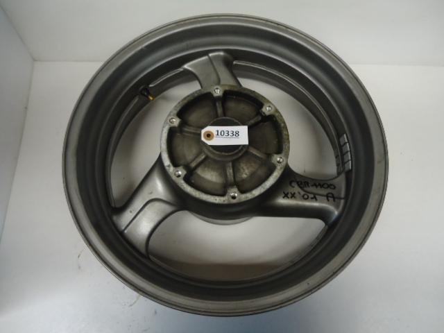 CBR1100XX 1999 - 2006 Honda Velg D1-23705, Motoren, Onderdelen | Honda