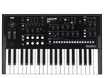Korg Wave State, Ophalen, Gebruikt