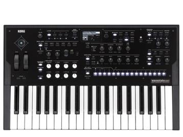 Korg Wave State beschikbaar voor biedingen