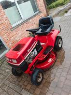 Zitmaaier toro, Tuin en Terras, Zitmaaiers, Ophalen, Gebruikt, Versnellingen