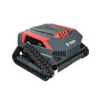 Ruwterreinmaaier Bush Master FM24-70H (radiogestuurd), Ophalen, Maaier