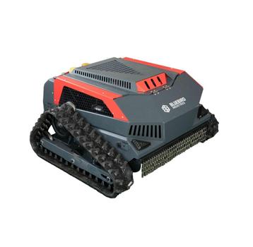 Ruwterreinmaaier Bush Master FM24-70H (radiogestuurd) beschikbaar voor biedingen