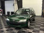 Peugeot 306 1997 1.9l DIESEL met 161.000Km, Lederen bekleding, 89 pk, 65 kW, Leder