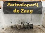Schokdemperpoot links-voor van een Mazda 3., Ophalen of Verzenden, 3 maanden garantie, Gebruikt, Mazda